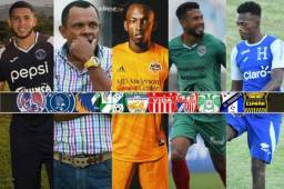 ¡Bienvenidos! Te damos a conocer las últimas noticias en cuanto al mercado de fichajes en Honduras. Motagua anuncia altas y se pronuncia sobre un posible regreso de Carlos Discua, Real de Minas se queda sin técnico y Alberth Elis volvió a referirse sobre su futuro.