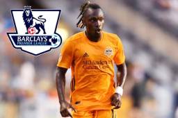 El delantero hondureño Alberth Elis ha confesado que se irá a jugar a Europa el próximo año porque es un reto que se ha puesto en su carrera. Fotos cortesía