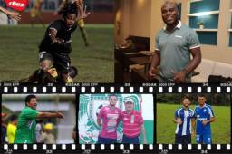 El mercado del fútbol de primera división ya se cerró, pero varios equipos hicieron movimientos en las último horas.