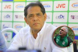 Marathón desvela cómo avanzan las negociaciones con Manuel Keosseián y por qué aceptaron la renuncia del Tato García