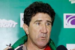 El entrenador del Marathon, Héctor Vargas, arremetió contra Real España por los penales sancionados.