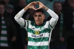 Luis Palma maravilló el fin de semana con un triplete de asistencias, dando de qué hablar con su pase de tres dedos que terminó en gol.