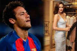 Bruna Marquezine y Neymar han roto su relación amorosa.