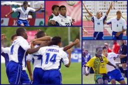 El 7 de agosto de 1999 la Selección de Honduras cayó 3-1 ante México en el duelo por la medalla de oro y tuvo que conformarse con la de plata. Esta es la actualidad de aquel equipo catracho.