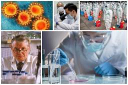 Luc Montagnier, virólogo francés que ganó un premio Nobel por descubrir el VIH, aseguró que la causa del coronavirus fue fruto del trabajo de investigadores que buscaban una vacuna contra el sida.