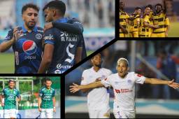 Día, hora y lugar donde expone su invicto el Olimpia: Así se jugará la jornada 15 del torneo Apertura de la Liga Nacional