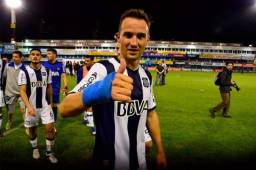 Gonzalo Klusener tiene 36 años y sería el fichaje de Motagua en las próximas horas.