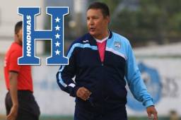 DIEZ conoció que Javier Padilla es la opción fuerte para convertirse en asistente de Hernán 'Bolillo' Gómez en la Selección de Honduras.