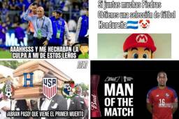 Estos son los memes que dejó la dura derrota de Honduras contra Panamá, Fabián Coito y Maynor Figueroa son los principales protagonistas. Adiós Qatar.