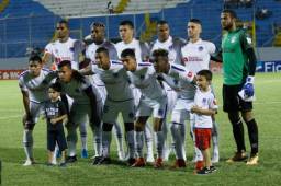 Olimpia viaja a Nueva Orleans para sostener un partido amistoso.