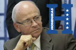 Jaime Villegas habló sobre el nombramiento del entrenador de la Selección de Honduras.