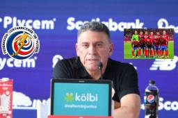 ¡Encabezados por Keylor Navas y Bryan Ruiz! Luis Suárez da la lista final de Costa Rica para el Mundial de Qatar 2022