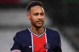 Uno de los grandes deseos de Neymar actualmente es jugar al lado de Cristiano Ronaldo.