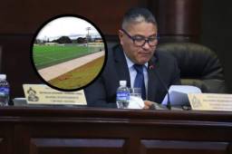 Wilmer Velásquez se encuentra en su segundo periodo como diputado.