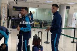 Motagua se concentra al cien por ciento en el duelo de vuelta ante el Águila de El Salvador. Foto: Erlin Varela.