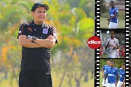 ¡Con objetivo al título! El Olimpia es el equipo que se presenta con mejores armas de cara al torneo Apertura 2018. Detrás de su equipazo en el primer equipo tiene una lista de jugadores que perfectamenta podría defender el escudo. Dos plantillas de lujo. ¿Qué pasaría con las nuevas incorporaciones?