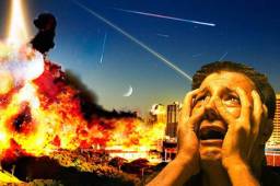 En los últimos años la tierra ha sido castigada con duros fenómenos naturales.