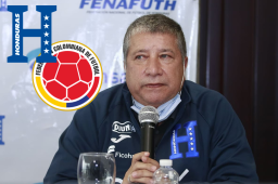 Bolillo Gómez adelanta variantes ante Colombia: “A raíz de la salida de jugadores me va tocar variar en la alineación”