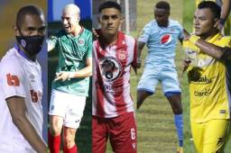 La próxima jornada de Liga Nacional nos traerá un vibrante clásico entre Olimpia y Real España.