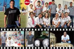 El paraguayo ahora forma parte de un reconocido equipo mexicano luego de perder toda su fortuna hace nueve años por intento de asesinato.