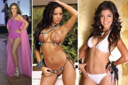 Te presentamos la otra selección que enfrentará este martes Honduras. La que conforman las novias y esposas de los jugadores de Costa Rica.