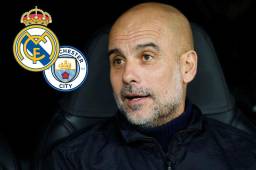 Guardiola pone su primer excusa antes de enfrentarse al Real Madrid: No es lo mismo jugar a una hora que a la otra