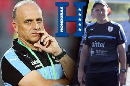 Fenafuth aguarda por la presentación del uruguayo Fabián Coito.