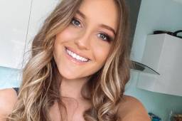 ¡Escalofriante! Hermosa entrenadora de waterpolo es asesinada a punta de martillazos en Australia