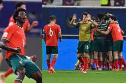 Mundial Sub 17: le ganaron a la cenicienta y se coronan campeones del mundo por primera vez en la historia