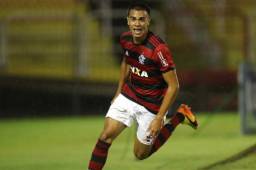 Reinier Jesús, jugador del Flamengo, está en la mira del Real Madrid.