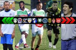 El mercado de fichajes en Honduras continúa su rumbo. Alberth Elis es noticia, un jugador del Olimpia pide marcharse y Real España tiene 'Plan B' si se marcha Buba. Estas son las últimas novedades.
