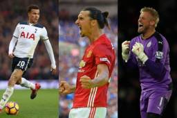 Barcelona y Real Madrid seguirán peleando jugadores en el mercado de verano.