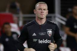 Rooney se llena de cumplidos para la MLS y los jugadores que emigraron a Europa
