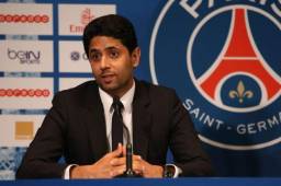 La gestión del presidente Nasser Al Khelaifi se pronuncio al tema de la donación al Chapecoense.