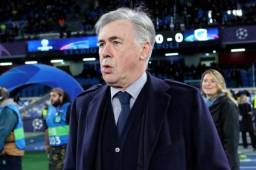 Carlo Ancelotti y todo el plantel del club aceptaron la reducción de salarios.