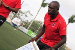 Anthony Torres espera hacer un buen papel con el Platense.