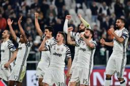 La Juventus es uno de los equipos fuertes en Europa y lo ratificó ante el Porto.