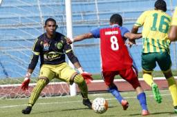 El Parrillas One está esperando al rival ya que terminó en el primer lugar de la tabla de posiciones en el norte. Foto Archivo DIEZ