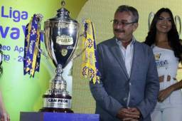 Wilfredo Guzmán, presidente de Liga SalvaVida confirmó que no hubo acuerdo entre las dirigencias de Motagua y Marathón para reprogramar la pentagonal.