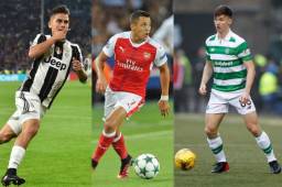 El FC Barcelona no solo en la Champions se enfrenta ante la Juventus, también se pelean a joven jugador brasileño.