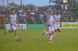 Platense ha dado un golpe de autoridad en la segunda división de Honduras.