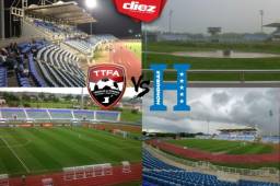 El Ato Boldon stadium de la ciudad de Couva será el escenario del Trinidad y Tobago vs Honduras el próximo viernes, aquí también te presentamos algunos detalles de dicha ciudad.