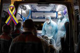 En Ecuador los muertos por el coronavirus ya son más de 600.