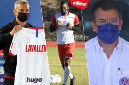 ¿Quiénes son los mayores responsables del fracaso deportivo de Olimpia en el torneo Clausura 2022?