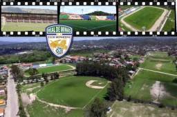 La dirigencia del Real de Minas, nuevo inquilino de Liga Nacional, confirmó que jugará sus partidos de Primera en Siguatepeque, Danlí y Tegucigalpa. Acá puedes conocer los estadios.