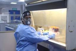 Se lamenta el fallecimiento de 322 ciudadanos hondureños a la fecha por culpa del coronavirus.