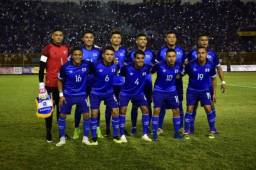 La Selección de El Salvador está a la espera de resultados para confirmar su pase a Copa Oro. Pero Concacaf da por un hecho su clasificación.
