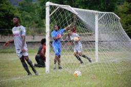 Real España sigue su preparación de cara al Apertura 2017 y este jueves venció 2-0 al Olimpia Occidental en amistoso en La Entrada, Copán.