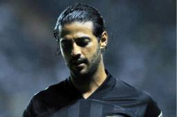 Carlos Vela fue abucheado en León cuando visitó la ciudad con Los Angeles FC.