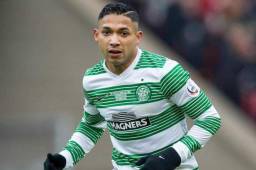 ¡Tratado como leyenda! Emilio Izaguirre es sorprendido por el Celtic de Glasgow y regresará a las canchas